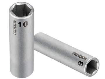 PROXXON 23772 Nasadka długa 1/4'' 7mm
