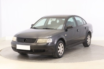 Volkswagen Passat B5 Sedan 1.9 TDI 115KM 1999 VW Passat 1.9 TDI , Klima, Klimatronic,ALU, zdjęcie 1