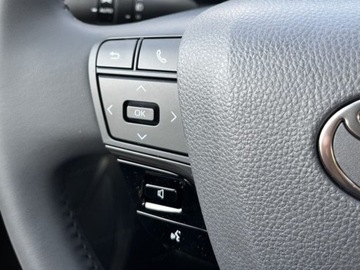 Toyota C-HR II SUV 1.8 Hybrid 140KM 2025 TOYOTA C-HR Comfort 1.8 Hybrid 140KM, zdjęcie 7