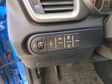 Kia Ceed III Hatchback Facelifting  1.5 T-GDI 160KM 2023 Kia Ceed 1,5T Salon PL Wersja M 160KM 1.5 Benzyna 160KM, zdjęcie 20