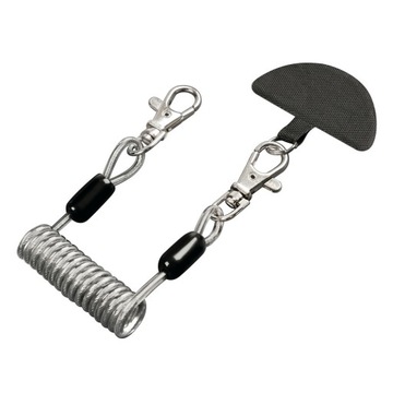 Универсальный телефон, защищающий ключи