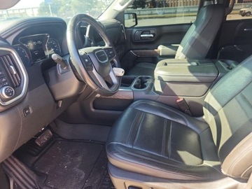  GMC Sierra K1500 Denali 2021 6.2L 6.2 Benzyna 420KM, zdjęcie 7