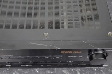 СТЕРЕОУСИЛИТЕЛЬ SONY TA-F770ES ТОП МОДЕЛЬ