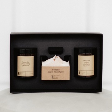 Весенний подарочный набор