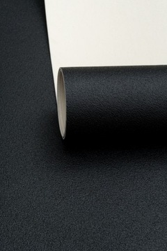 ГУМОЛИТ ЧЕРНЫЙ ПВХ КОВЕР MODERN LOFT HOME, ширина 2 м