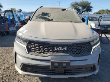 Kia Sorento IV 2022 Kia Sorento Sx 2022 2.5l 2.5 Benzyna 281KM, zdjęcie 5