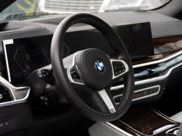 BMW X5 G05 SUV Facelifting 3.0 30d 298KM 2026 BMW X5 xDrive30d Sport Suv 3.0 (298KM) 2026, zdjęcie 6