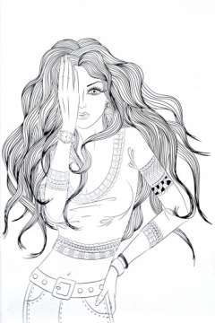 АНТИСТРЕССОВЫЕ РАСКРАСКИ ДЛЯ ВЗРОСЛЫХ ДЕТЕЙ НАБОР ИЗ 2 ШТ.