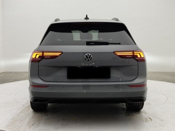 Volkswagen Golf VIII Hatchback Facelifting 1.5 TSI 150KM 2026 VOLKSWAGEN Golf Life Plus 1.5 TSI Combi 150KM 2026, zdjęcie 4