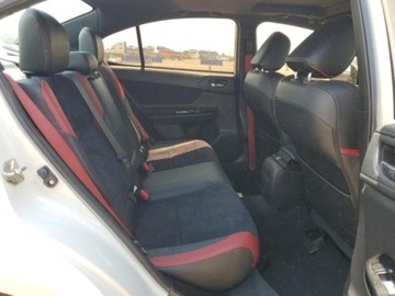 Subaru 2020 Subaru WRX 2020 Subaru WRX STI Limited Manual wWing Spoiler 2.5 Benzyna, zdjęcie 9