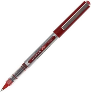 Pióro kulkowe UNI UB-150 czerwone