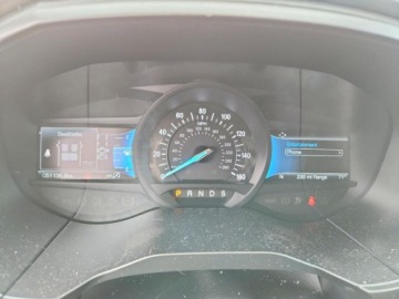 Ford Edge II 2022 Ford Edge Titanium 2022 2.0 Benzyna 250KM, zdjęcie 3