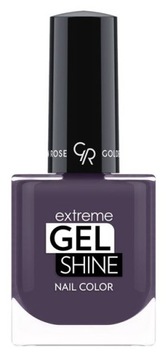 Golden Rose lakier żelowy do paznokci GEL SHINE 72