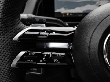 Mercedes GLB SUV 1.3 200 163KM 2025 MERCEDES-BENZ GLB 200 AMG Line Suv 1.3 (163KM) 2025, zdjęcie 9