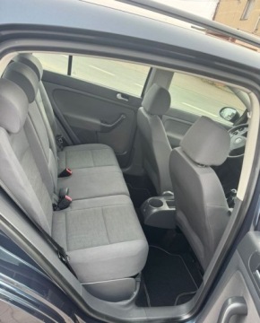 Volkswagen Golf Plus I 1.4 i 16V 80KM 2008 Volkswagen Golf Plus 1.4i Klimatronic Extra stan 1.4 Benzyna 80KM, zdjęcie 12