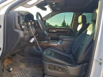 Chevrolet Silverado II 2025 Chevrolet Silverado K1500 Lt Trail Boss 2025 5.3 Benzyna 355KM, zdjęcie 7