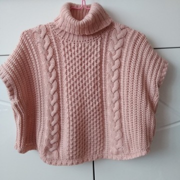 Чехол-пончо для девочки 122 Primark