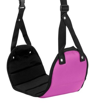 Подставка для ног гамака Rose Red, дорожная подставка для ног