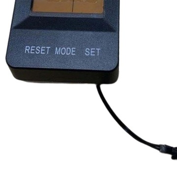 Счетчик гребного тренажера без измерения ЧСС