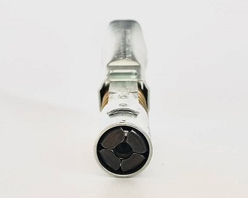 САМОКОНТИРУЮЩИЙСЯ СМАЗОЧНЫЙ НАКОНЕЧНИК BEPCO M10x1
