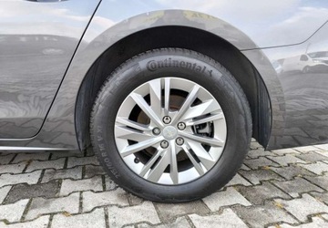 Peugeot 508 II SW 1.5 BlueHDi 130KM 2021 Peugeot 508 Peugeot 508 1.5 BlueHDi Allure SampS EAT8 1.5 Diesel 130KM, zdjęcie 27