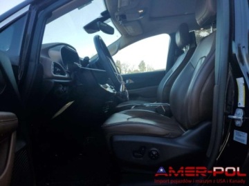 Chrysler Pacifica II 2017 Chrysler Pacifica _Limited_3.6 L_287 km_V6_2017r_7 osobowa 3.6 Benzyna, zdjęcie 7