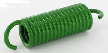 Sprężyna napinająca 6.0x36.0x150 912782 Amazone