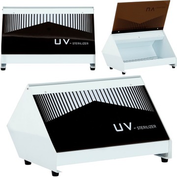 Sterylizator UV-C fryzjerski kosmetyczny narzędzi