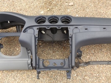 КОНСОЛЬ FORD S-MAX GALAXY ОРИГИНАЛ!!