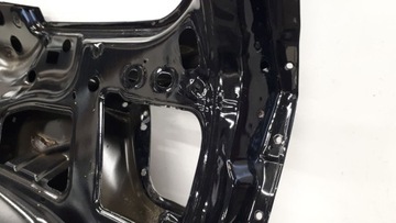 JEEP GRAND CHEROKEE 2013-2021 FACELIFT VÍKO KUFRU ZADNÍ
