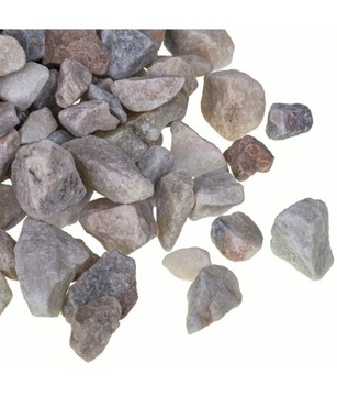 ДЕКОРАТИВНЫЙ КАМЕНЬ BIOVITA МНОГОЦВЕТНЫЙ 8-16мм 20КГ