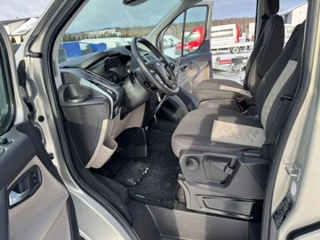 Ford Tourneo Custom I 2017 Ford Tourneo Custom 9-osobowy Stan Jak Nowy Turneo Tytanium Custom Ful Wy, zdjęcie 19