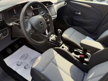 Opel Corsa F Hatchback 5d Facelifting 1.2 Turbo 100KM 2026 Od ręki - Edition 1.2 Turbo 100KM / Pakiet Komfort, Tech, zdjęcie 5