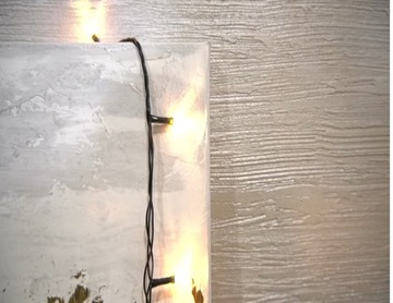 Структурная штукатурка MIRAL, комплект 15 м2, цвет ЖЕМЧУЖНЫЙ «ЭФФЕКТ МЕТАЛЛИК»