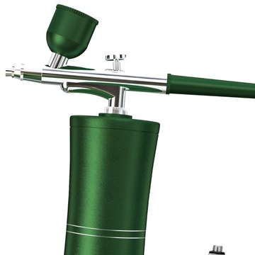 Набор аэрографов Беспроводной аэрограф для распыления краски