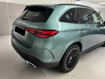 Mercedes GLC C254/X254 Coupe 2.0 220d 197KM 2025 MERCEDES-BENZ GLC 220 d 4-Matic AMG Line 2.0 (197KM) 2025, zdjęcie 3