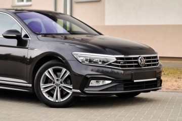 Volkswagen Passat B8 Limousine Facelifting 1.5 TSI EVO 150KM 2021 R-LINE__ R-LINE __ R-LINE __, zdjęcie 16