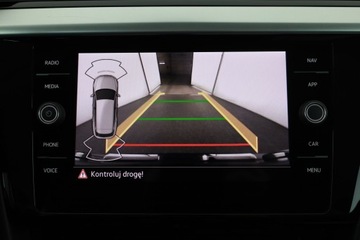 Volkswagen Arteon Fastback Facelifting 2.0 TSI 190KM 2022 VW Arteon 2.0 TSI, Salon Polska, 1. Właściciel, zdjęcie 14