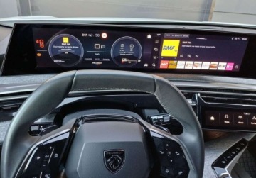 Peugeot 3008 III 2024 Peugeot 3008 1.2 PureTech mHEV Allure e-DCS6 I wl. GWARANCJA FV23, zdjęcie 26