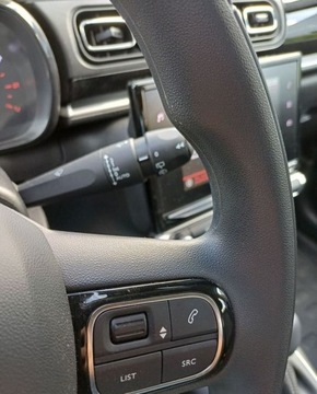 Citroen C3 IV 2024 Citroen C3 208 MAX 110 KM Automat I wl. GWARANCJA FV23 1.2 110KM, zdjęcie 32