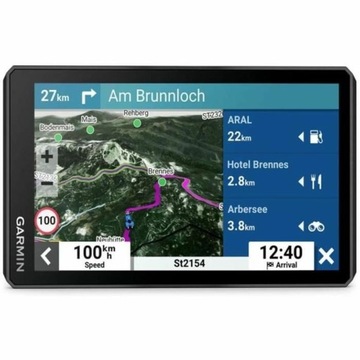 NAWIGATOR GPS GARMIN ZUMO XT2 MT-S GPS EU/ME 