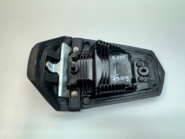 ПАССАЖИРСКОЕ СИДЕНЬЕ YAMAHA YZFR 125 08-13R