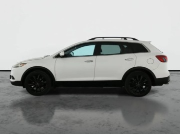 Mazda CX-9 SUV Facelifting 3.7 V6 277KM 2015 Mazda CX-9 3.7 i, Salon Polska, GAZ, 4X4, zdjęcie 2