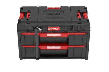 QBRICK SYSTEM ONE Ящик 2 Ящик для инструментов 2.0
