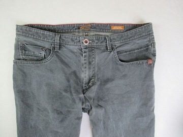 ДЖИНСОВЫЕ БРЮКИ CAMEL ACTIVE __ HOUSTON INDIGO __ 34/34