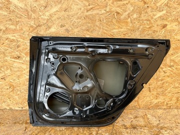 AUDI A7 A-7 4K8 DVEŘE ZADNÍ PRAVÉ