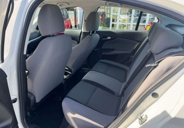 Fiat Tipo II Sedan 1.4 95KM 2018 Fiat Tipo Fiat Tipo 1.4 Benzyna 95KM, zdjęcie 10