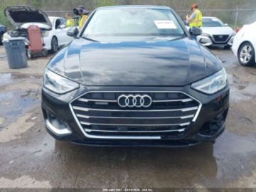 Audi A4 B9 2021 Audi A4 Limousine 2021 AUDI A4 PREMIUM 40 TFSI QUATTRO S TRONIC 2.0 Benzyna, zdjęcie 11
