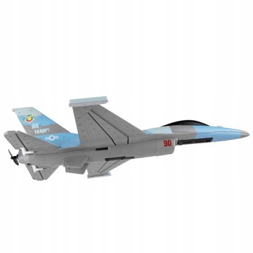 Wltoys XKS A290 2.4G Радиоуправляемый самолет 3D/6G 3CH