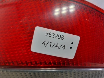 LANCIA LYBRA KOMBI SVĚTLO PRAVÁ ZADNÍ 38480748D